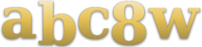 abc8w logo